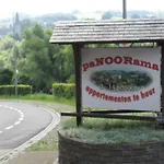 paNOORama appartementen