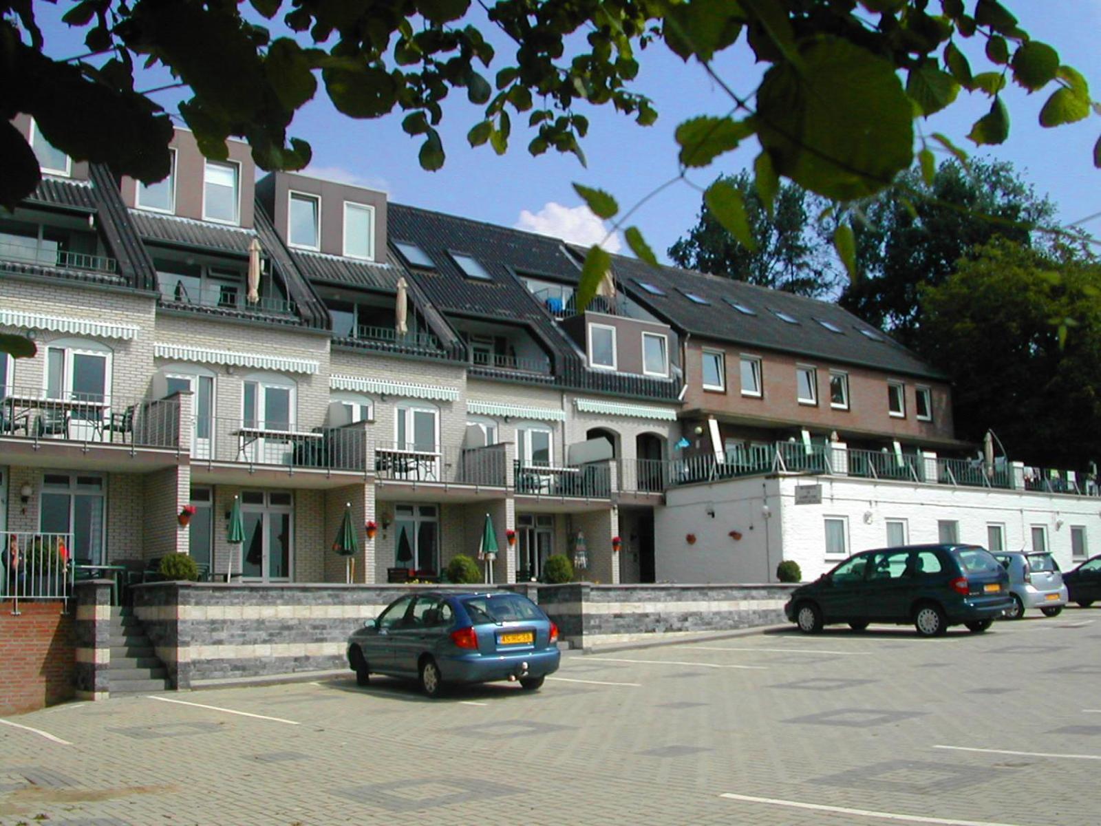 Appartement Panoorama Noorbeek