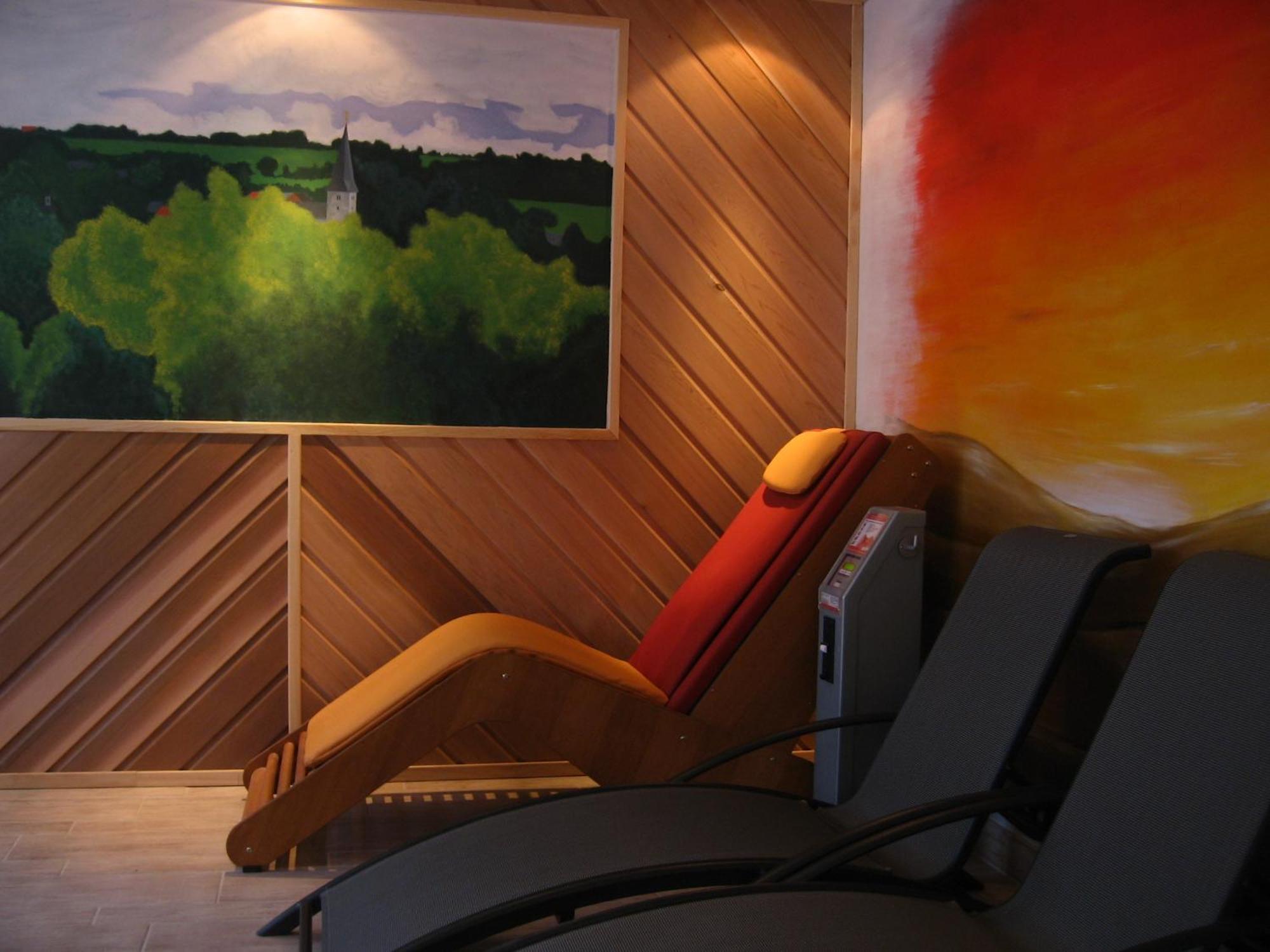 Appartement Panoorama