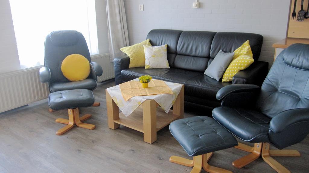Appartement Panoorama Noorbeek